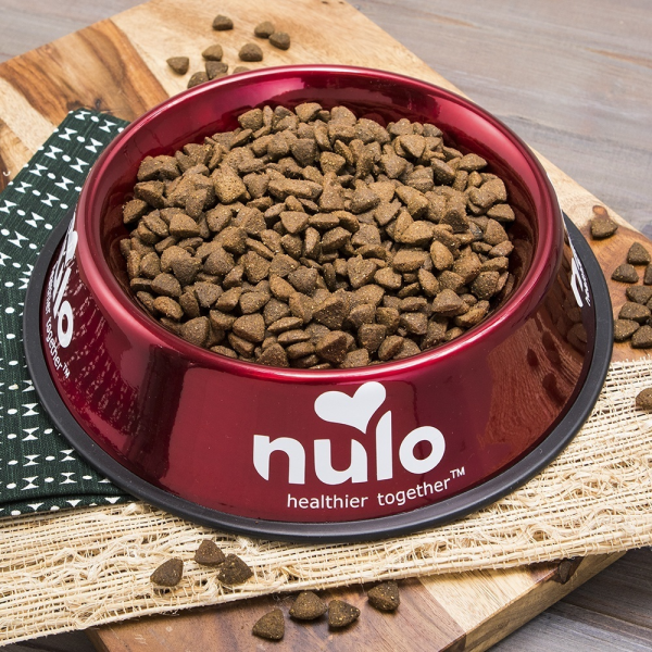 Nulo Freestyle Adult Dog Gf Salmon Discount