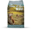 Taste Of The Wild Grain Free Appalachian Valley Small Breed Recipe Dry Dog Food on Sale