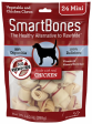 SmartBones Mini Chicken Chew Bones Dog Treats Cheap