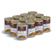 Weruva Steak Frites with Beef, Pumpkin & Sweet Potato in Gravy Canned Dog Food Online