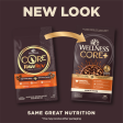 Wellness CORE RawRev Natural Grain Free Original Turkey & Chicken with Freeze Dried Turkey Dry Dog Food Online Hot Sale