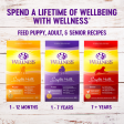 Wellness Complete Health Natural Small Breed Adult Turkey and Oatmeal Recipe Dry Dog Food Online