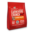 Stella & Chewy s Carnivore Crunch Grain Free Beef Recipe Freeze Dried Raw Dog Treats Online Hot Sale