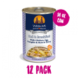 Weruva Bed & Breakfast with Chicken, Egg, Pumpkin & Ham in Gravy Canned Dog Food on Sale